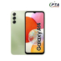 iShopping - Samsung Galaxy A14 Dual Sim-Light Green-128GB - 4GB RAM