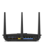 iShopping - Linksys AC1900 Dual-Band Max-Stream MU-MIMO Gigabit Wi-Fi Router (EA7500-ME)