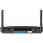 iShopping - Linksys N600 Dual Band Wi-Fi Router (EA2750)