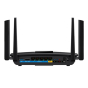 iShopping - Linksys AC2600 Dual Band Max-Stream MU-MIMO Wi-Fi Router (EA8500)