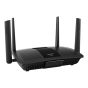 iShopping - Linksys AC2600 Dual Band Max-Stream MU-MIMO Wi-Fi Router (EA8500)