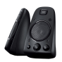 iShopping - Logitech Z623 2.1 Speaker System Black (980-000403)
