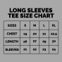 iShopping - Genteez Saitama Digital Printed Full Sleeves T Shirt For Men