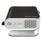 iShopping - ViewSonic M1 Ultra-Portable 250 Lumen WVGA LED Projector