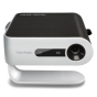 iShopping - ViewSonic M1 Ultra-Portable 250 Lumen WVGA LED Projector