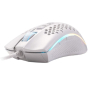 iShopping - Redragon Storm Lunar RGB Gaming Mouse White (M808)