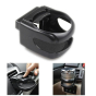 iShopping - M.Mart Universal Cup Holder For Car Black