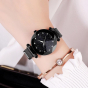 iShopping - M.zeeshop Analog Wrist Watch With Bracelet