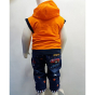 iShopping - Madina Fashion Hoodies T-Shirt & Denim Jeans For Boys (07)