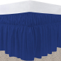 iShopping - Maguari Cotton Bed Skirt (0414)