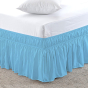 iShopping - Maguari Cotton Bed Skirt (0414)