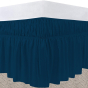 iShopping - Maguari Cotton Bed Skirt (0414)