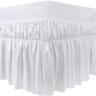 iShopping - Maguari Cotton Bed Skirt (0414)