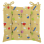 iShopping - Maguari Cotton Chair Pads (0216)