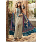 iShopping - Maria.B M Print Winter 2021 Unstitched 3 Piece (7A)