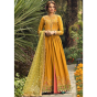 iShopping - Maria.B. Sateen Collection 2020 Unstitched Marigold Yellow (CST-206)