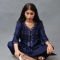 iShopping - Mashriqi Himmat Waar Stitched Shirt with Trouser