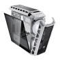 iShopping - Cooler Master MasterCase H500P Mesh White Mid-Tower PC Case