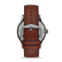 iShopping - Fossil Townsman Men's Watch Amber Leather (ME3181P)