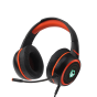 iShopping - Meetion HIFI 7.1 Gaming Headset With Mic Black (HP030)