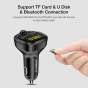 iShopping - Sit N Shop  2 In 1 Bluetooth USB MP3 And Car Charger