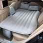 iShopping - Ferozi Traders Universal Car Air Mattress Travel Bed Inflatable