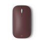 iShopping - Microsoft Surface Mobile Mouse Burgundy
