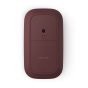 iShopping - Microsoft Surface Mobile Mouse Burgundy