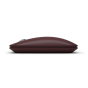 iShopping - Microsoft Surface Mobile Mouse Burgundy