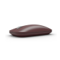 iShopping - Microsoft Surface Mobile Mouse Burgundy