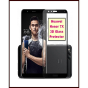 iShopping - MISC 3D Glass Screen Protector For Huawei Honor 7X - Black