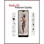 iShopping - MISC 3D Glass Screen Protector For Huawei P20 Lite - Black