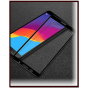 iShopping - MISC 3D Glass Screen Protector For Huawei Y5 Prime 2018 - Black
