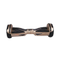 iShopping - Mono Cruiser Smart Hoverboard Golden