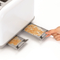 iShopping - Morphy Richards Accents 4 Slice Toaster (242021EE)