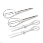 iShopping - Moulinex Easy Max Hand Mixer White (HM250127)