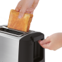 iShopping - Moulinex Subito 2 Slice Toaster (LT340811)
