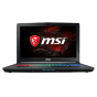 iShopping - MSI GP62MVR 7RFX Leopard Pro 15.6" Core i7 7th Gen GeForce GTX 1060 Gaming Notebook with Backpack - Official Warranty