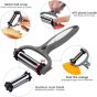 iShopping - Promax 360 Degree Rotatable Vegetable Peeler