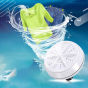 iShopping - Muzamil Store USB Powered Portable Turbine Washing Machine