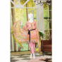 iShopping - Naayaab Carnation Pink Lawn Unstitched 3 Piece