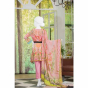 iShopping - Naayaab Carnation Pink Lawn Unstitched 3 Piece
