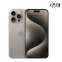 iShopping - Apple iPhone 15 Pro - Mercantile Warranty