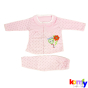 iShopping - Komfy Baby Printed Suit For Kids (NBG096)