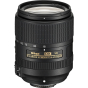 iShopping - Nikon AF-S DX Nikkor 18-300mm f/3.5-6.3G ED VR Lens
