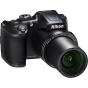 iShopping - Nikon COOLPIX B500 Digital Camera Black