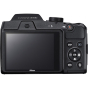 iShopping - Nikon COOLPIX B500 Digital Camera Black