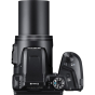iShopping - Nikon COOLPIX B500 Digital Camera Black