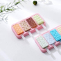 iShopping - Promax Ice Cream Mold with 4 Grids