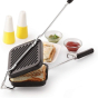 iShopping - Promax Non Stick Gas Toaster For Sandwich